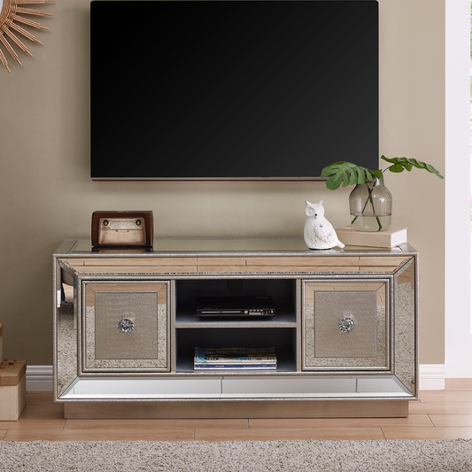 Sofia Standard TV Unit - Luxury Interiors