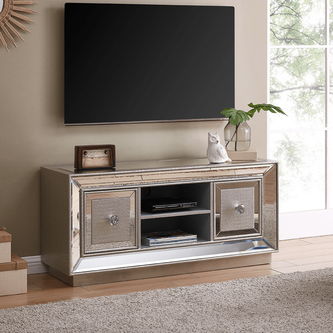 Sofia Standard TV Unit