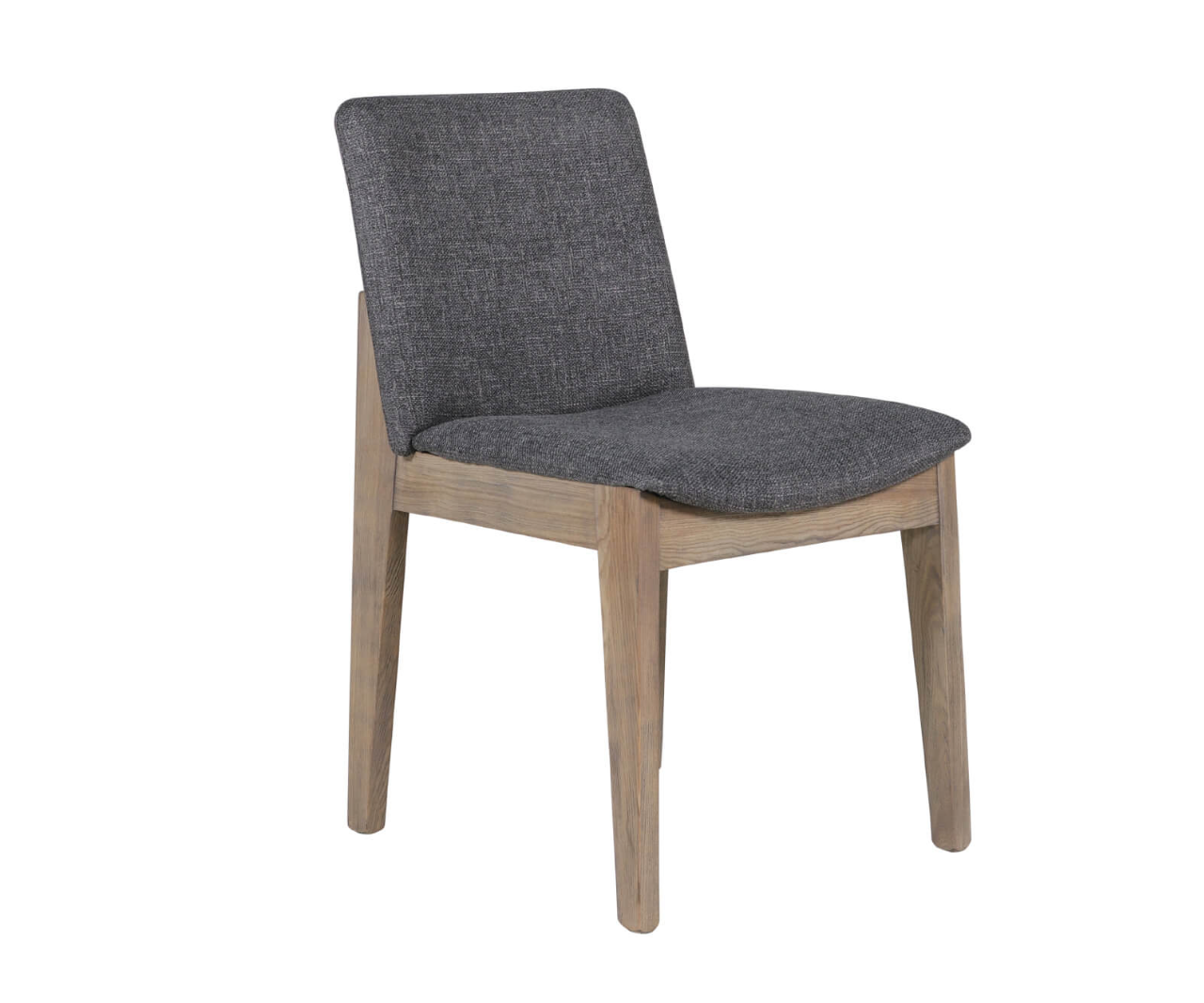 Fabien Dining Chairs Natural (Pair)