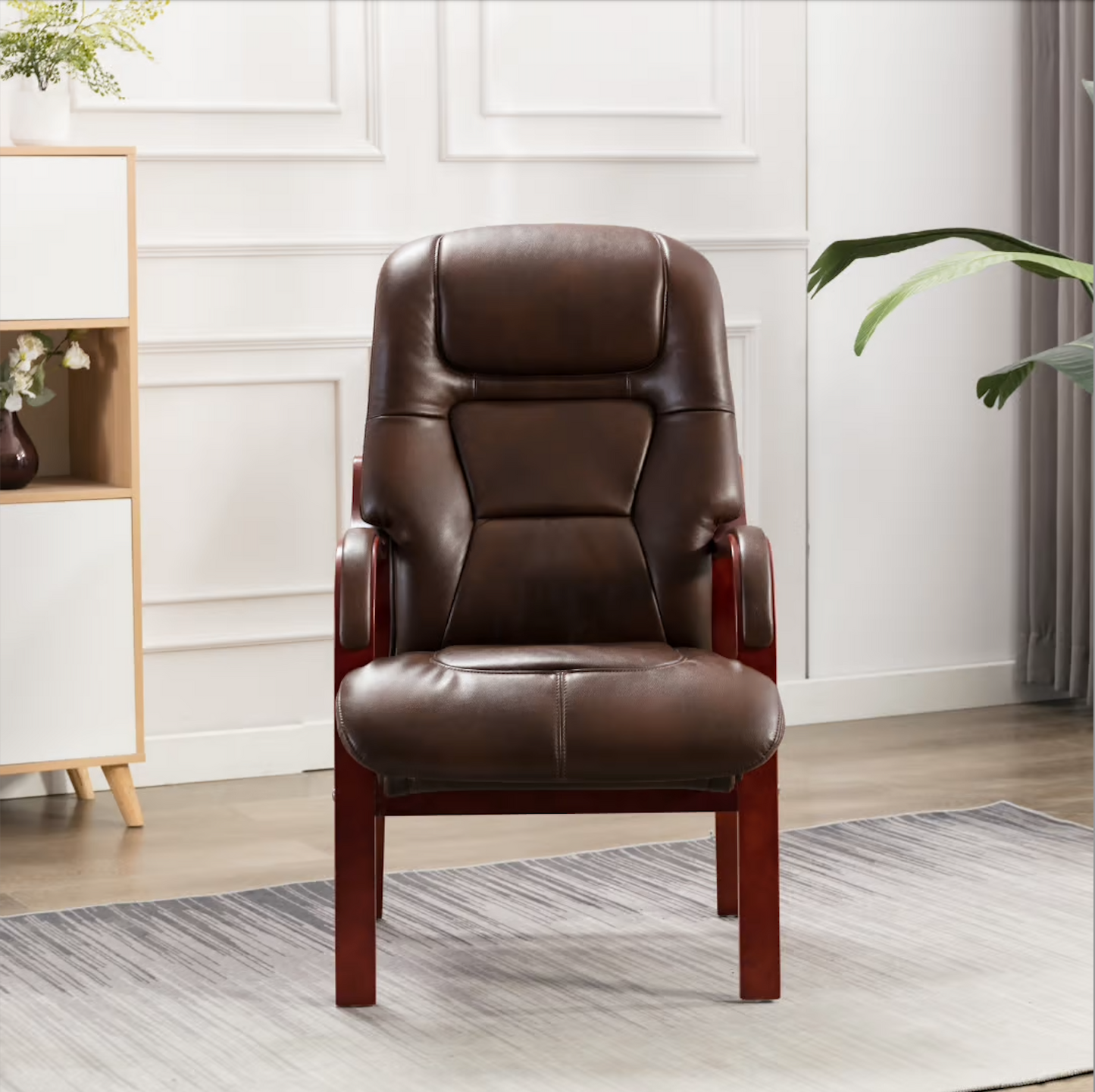 Orthopaedic Fireside Armchair