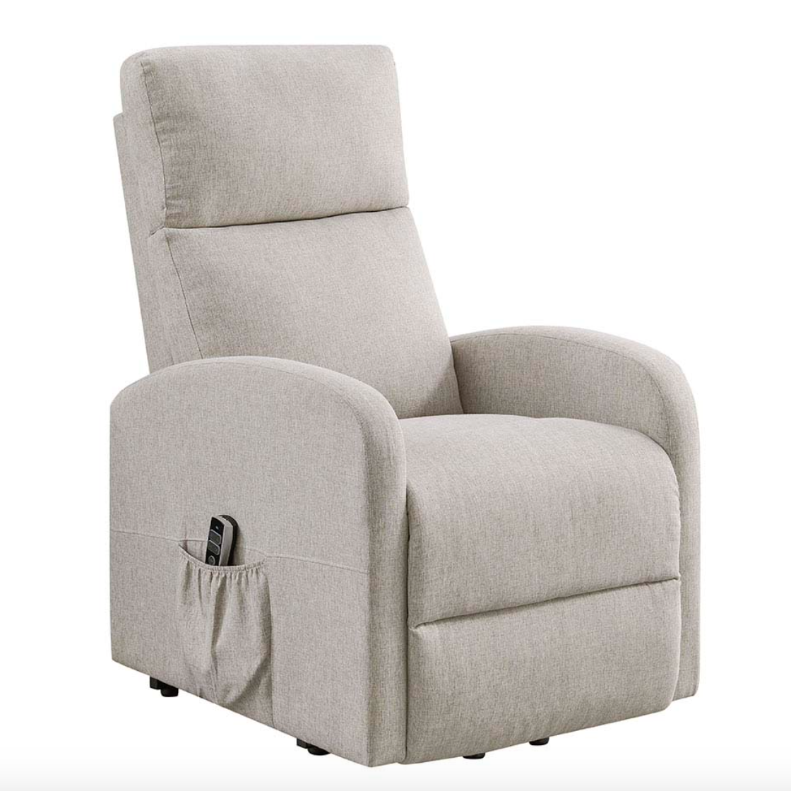 Barker Lift & Tilt Recliner Chair (Dual Motor)