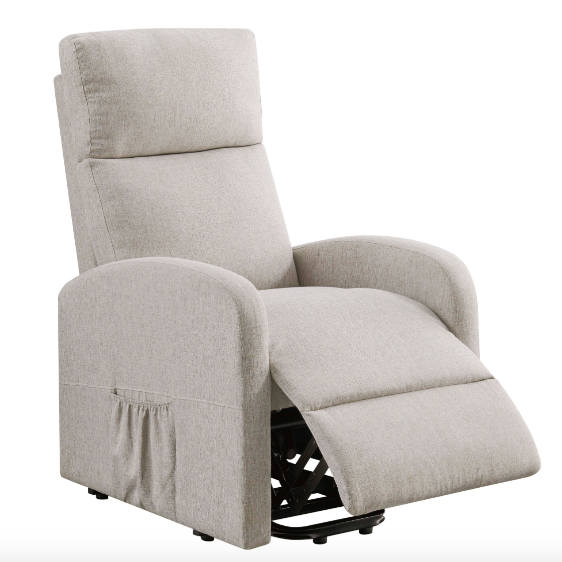 Barker Lift & Tilt Recliner Chair (Dual Motor)