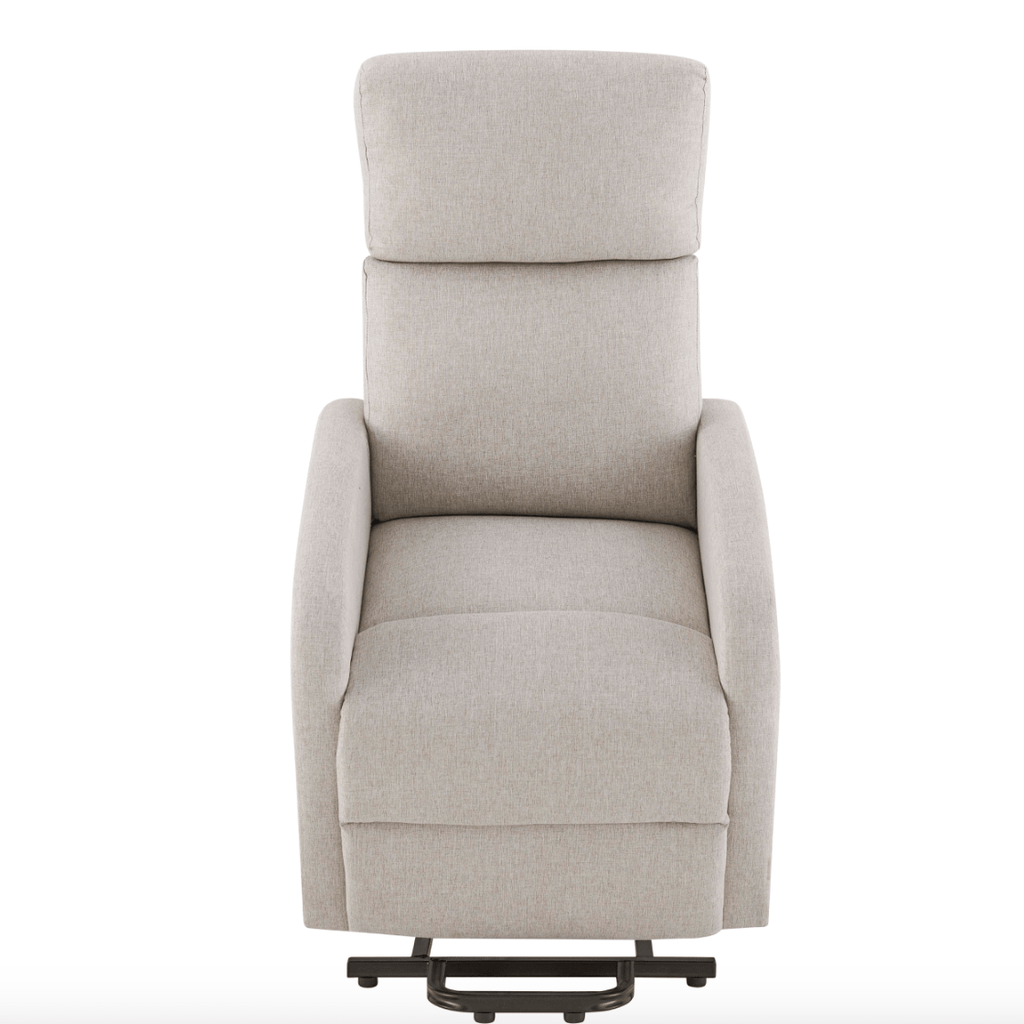 Barker Lift & Tilt Recliner Chair (Dual Motor) - Luxury Interiors