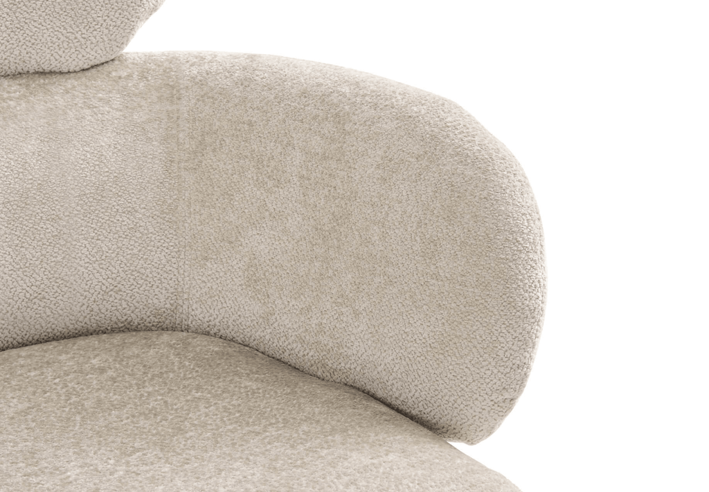 Apollo Dining Chairs (Pair) - Luxury Interiors