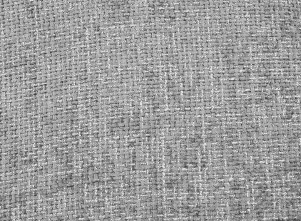 Westwood Chenille Grey Dining Chairs (Pair) - Luxury Interiors