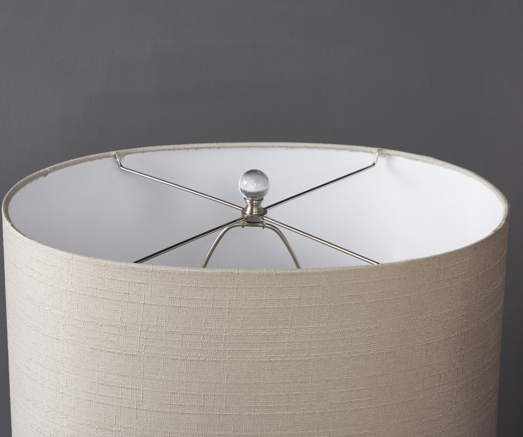 Sanderson Table Lamp - Luxury Interiors
