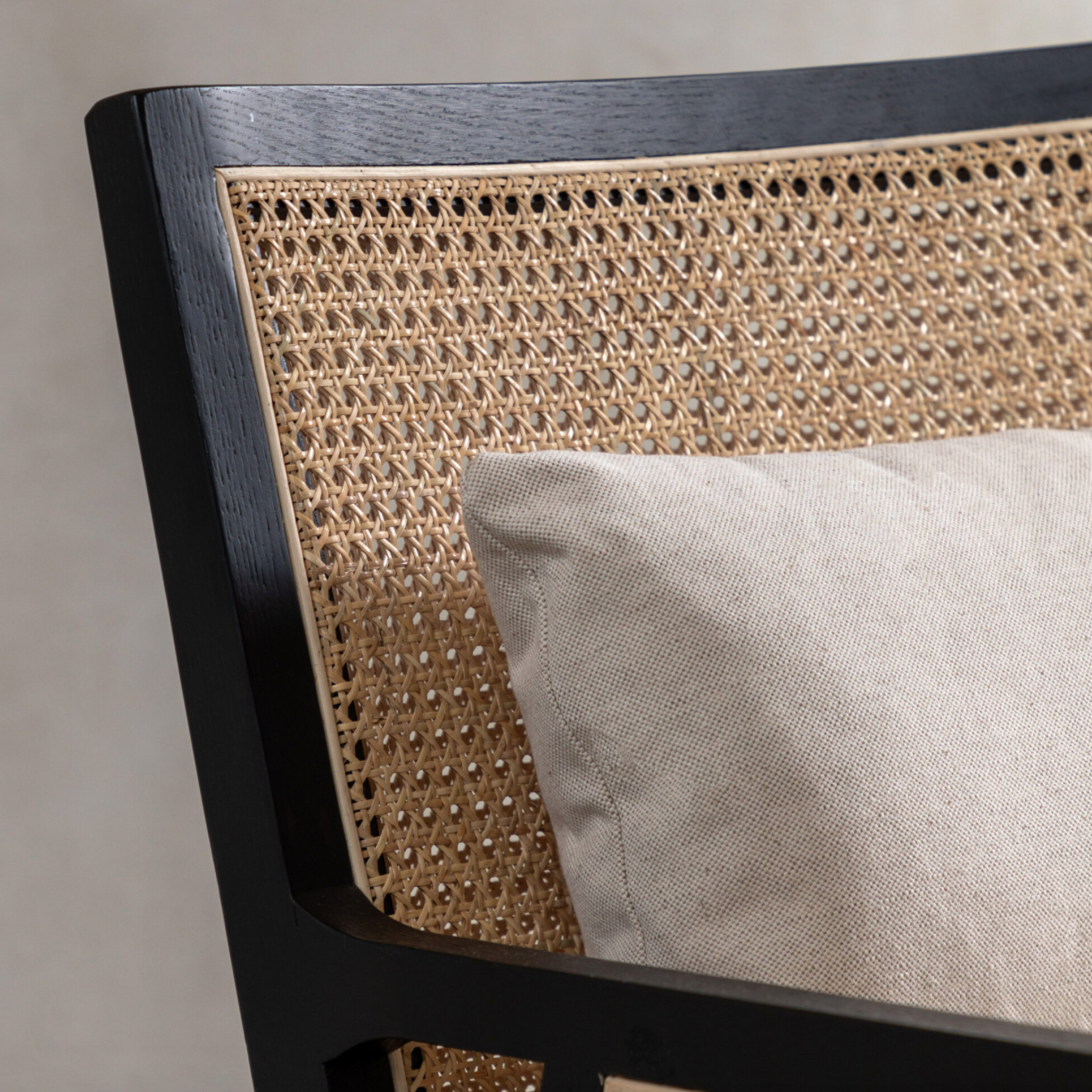 Nagoya Armchair Cream