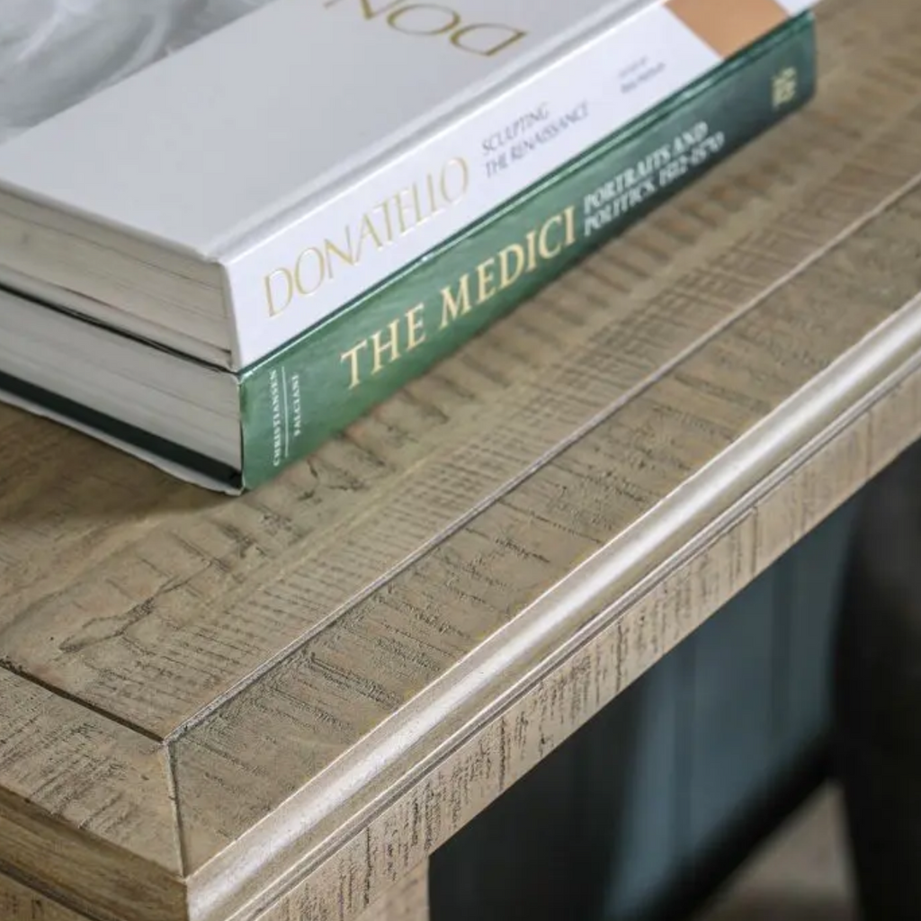 Vancouver Console Table - Luxury Interiors