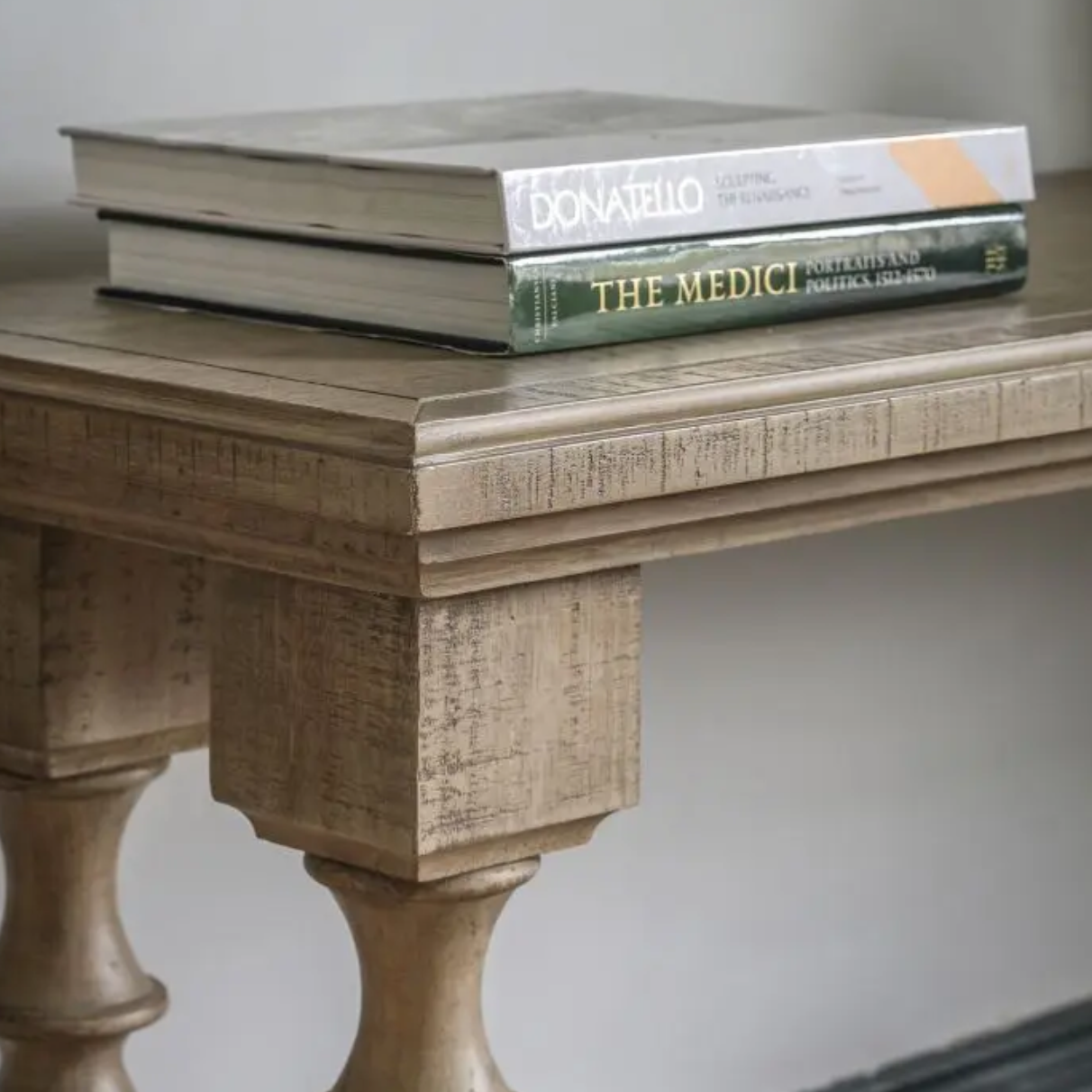 Vancouver Console Table - Luxury Interiors