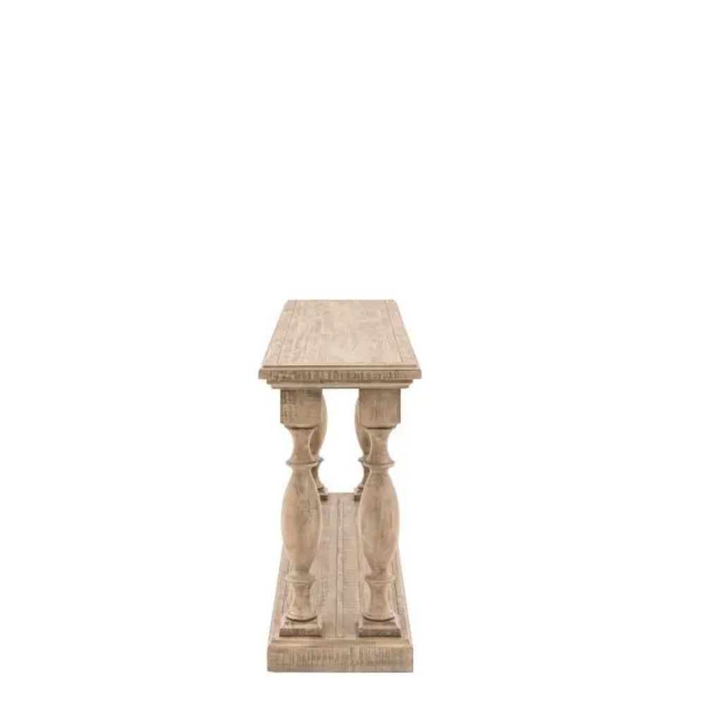 Vancouver Console Table - Luxury Interiors