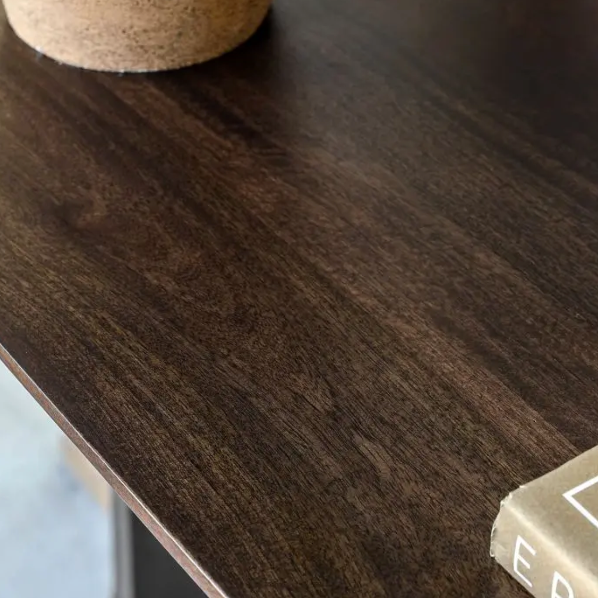 Arc Console Table - Luxury Interiors