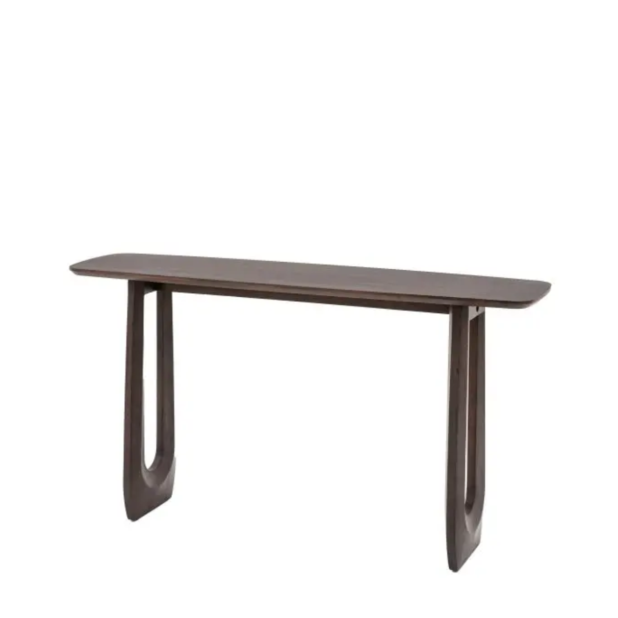 Arc Console Table - Luxury Interiors