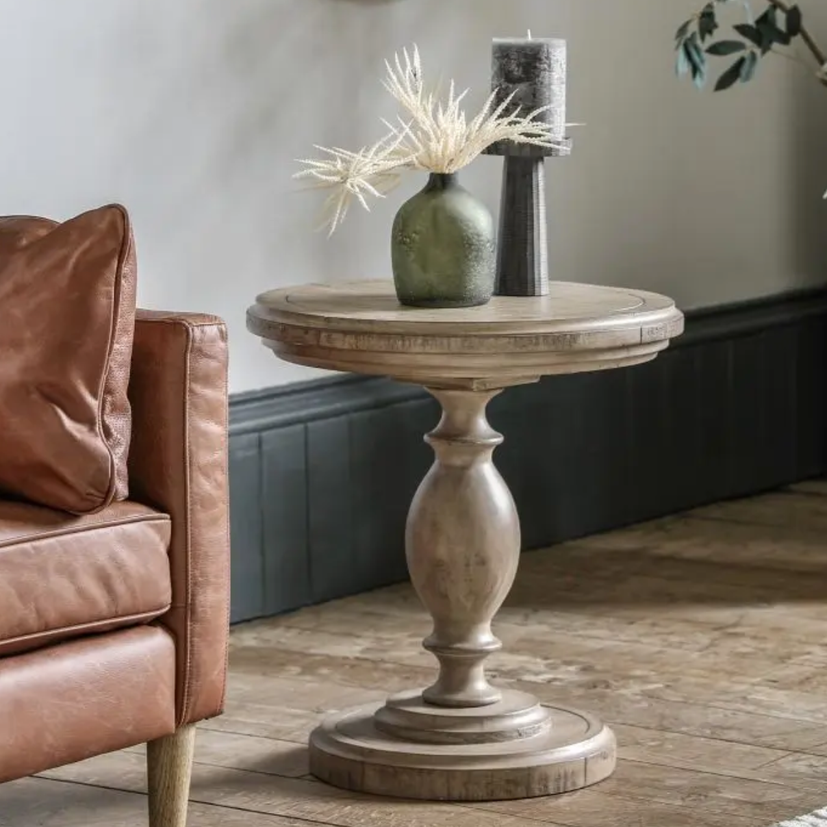 Vancouver Side Table
