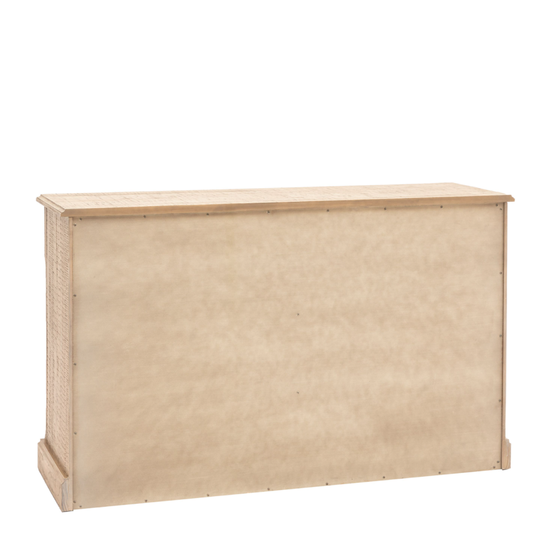 Vancouver Wide Chest - Luxury Interiors