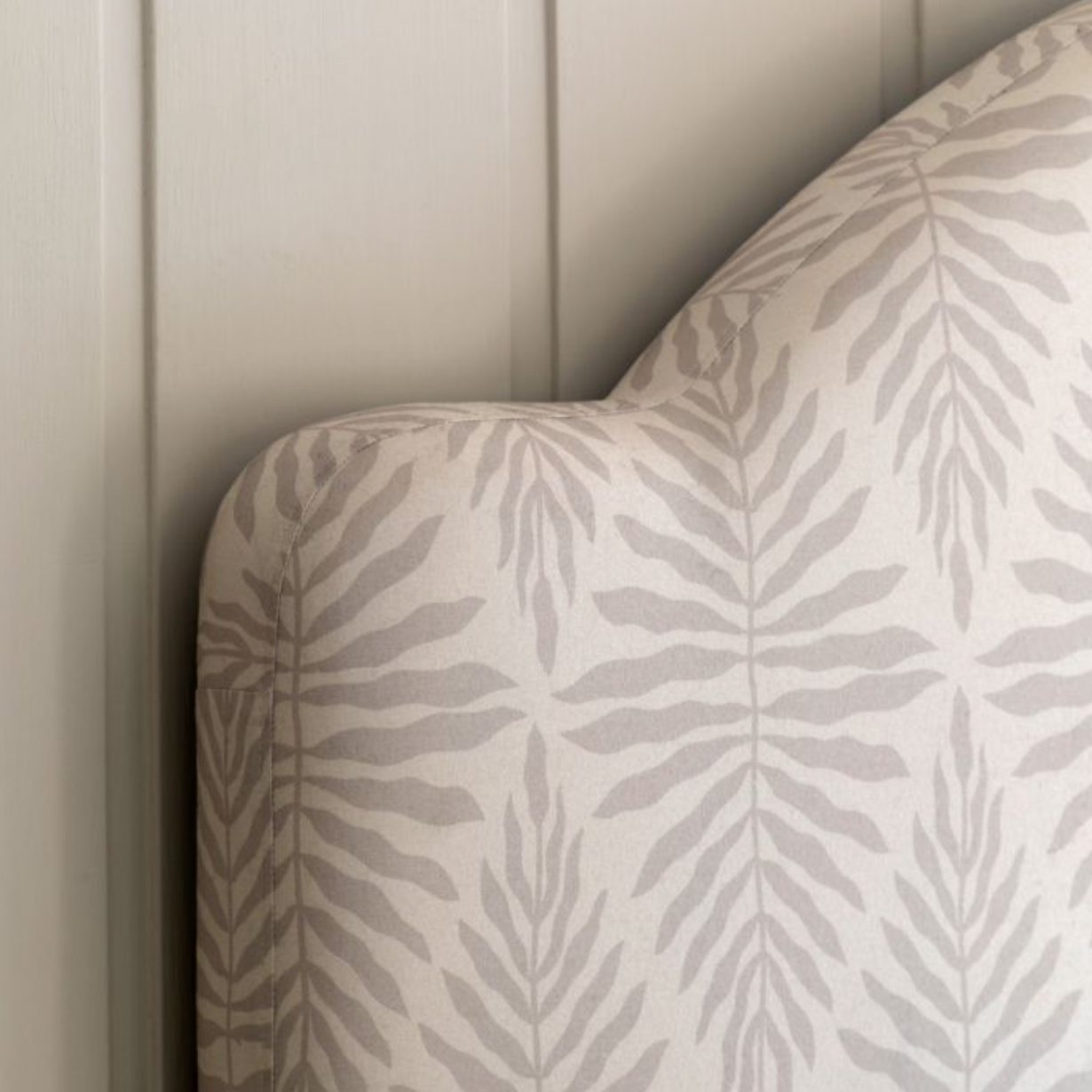 Tadley Storage Luxury Bedframe - Luxury Interiors