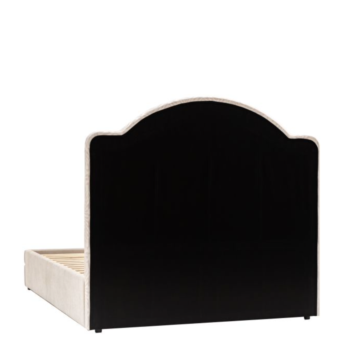 Tadley Storage Luxury Bedframe - Luxury Interiors