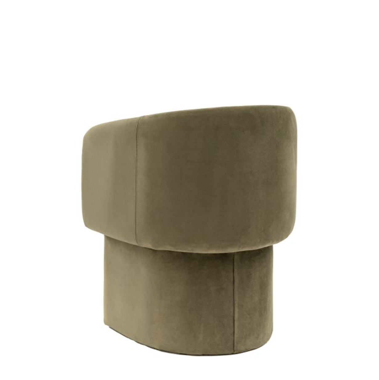 Arc Retro 70s 2m Dining Set - Luxury Interiors