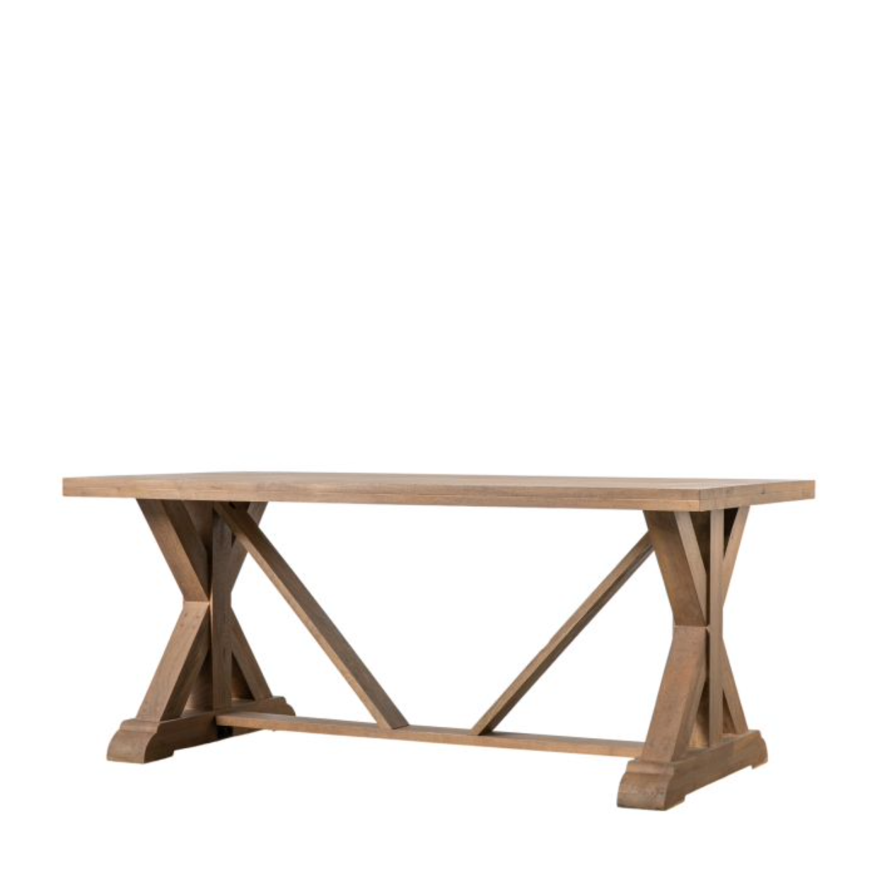 Ashbourne Dining Table - Luxury Interiors