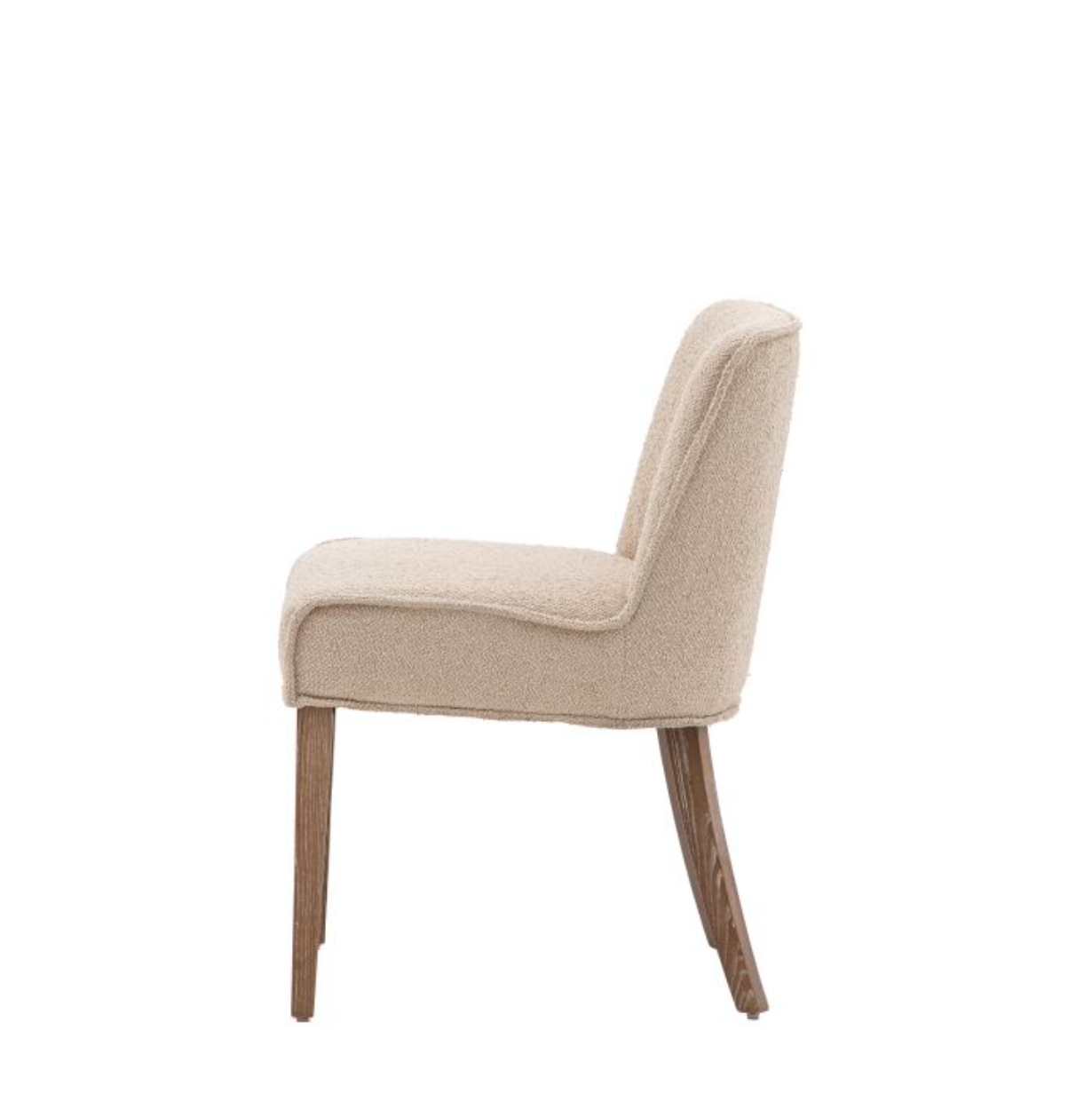 Sculpt Round Dining Table