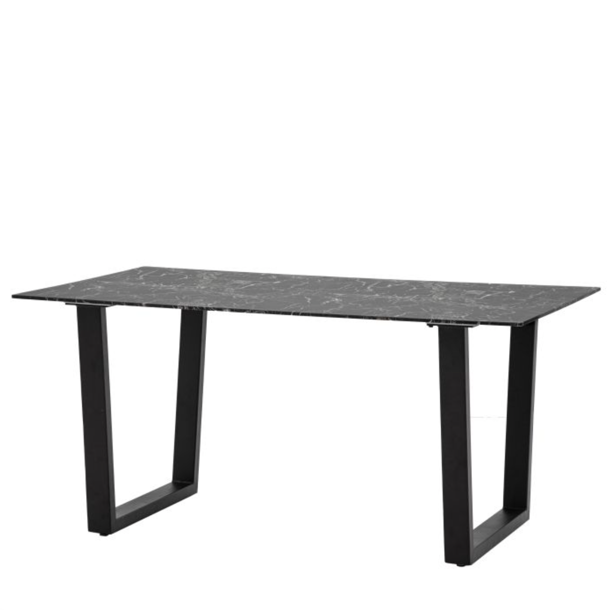 Davidson Marble Inspired Dining Set