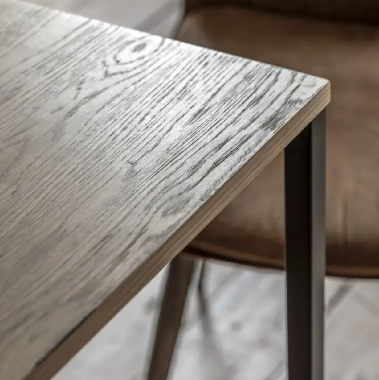 Henley 1.8m Dining Set