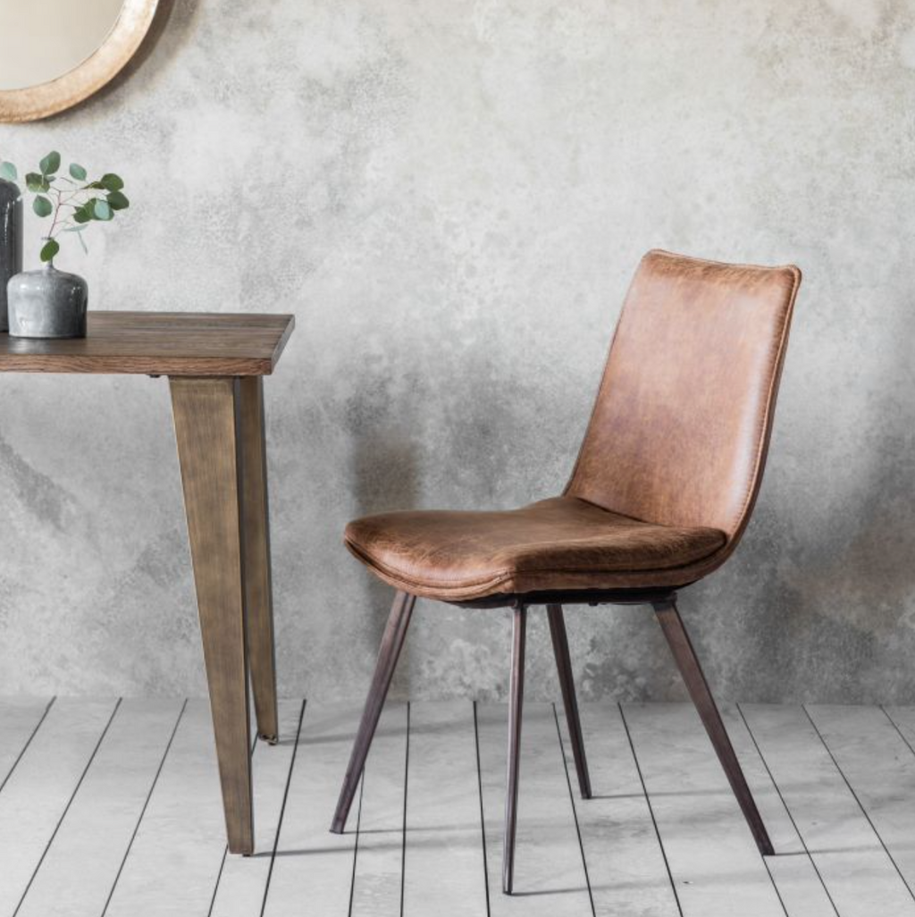 Henley 1.8m Dining Set