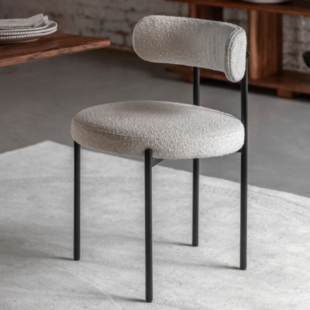 Aveley Dining Chairs (Pair)
