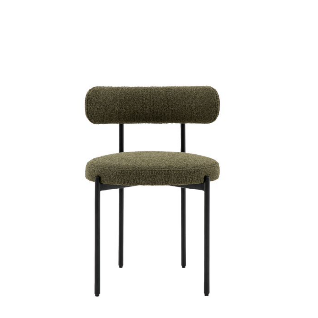 Aveley Dining Chairs (Pair)