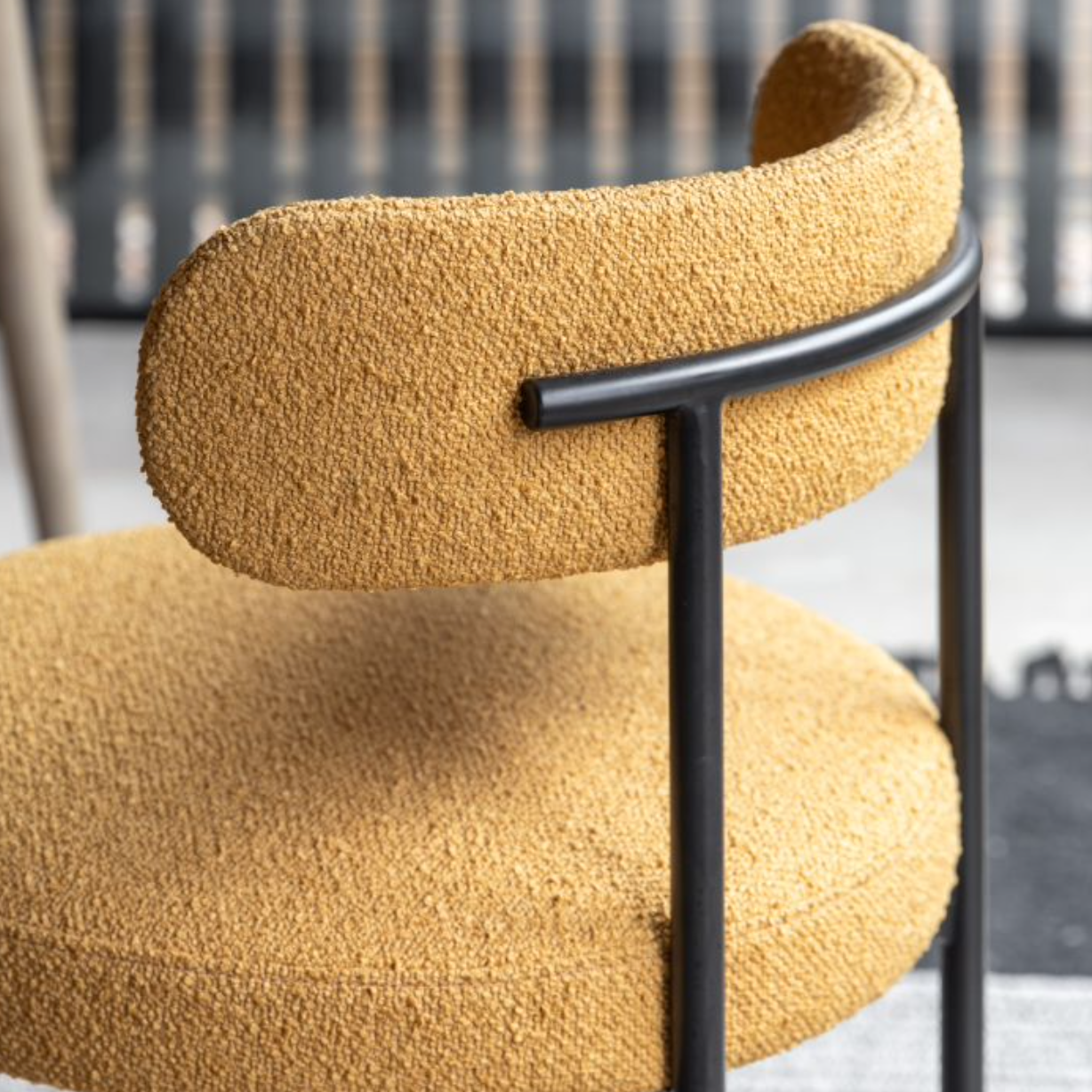 Aveley Dining Chairs (Pair)
