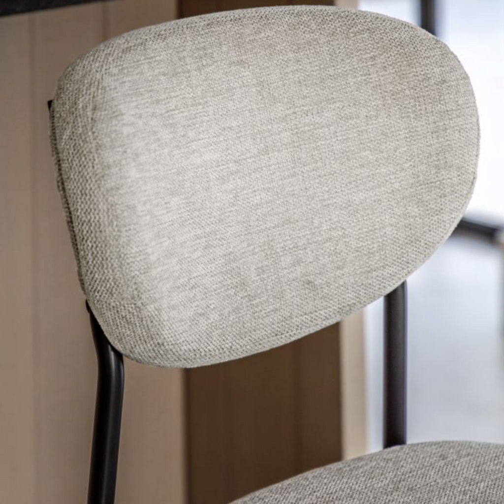 Oppo Stools Natural (PAIR)