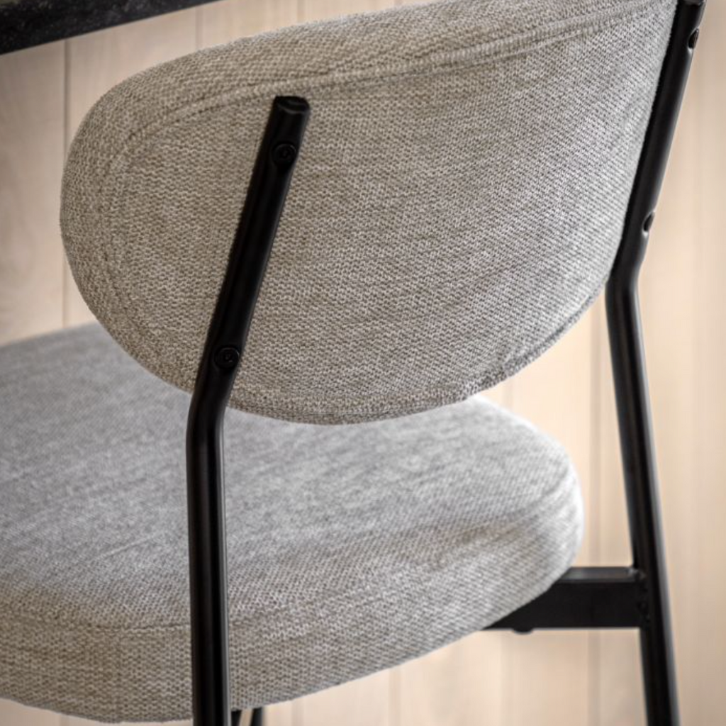 Oppo Stools Natural (PAIR)