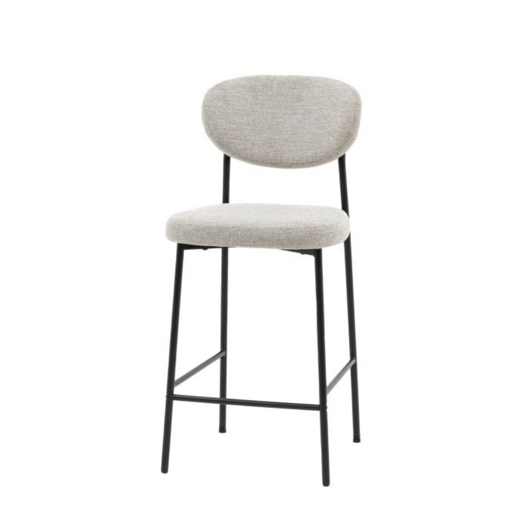 Oppo Stools Natural (PAIR)