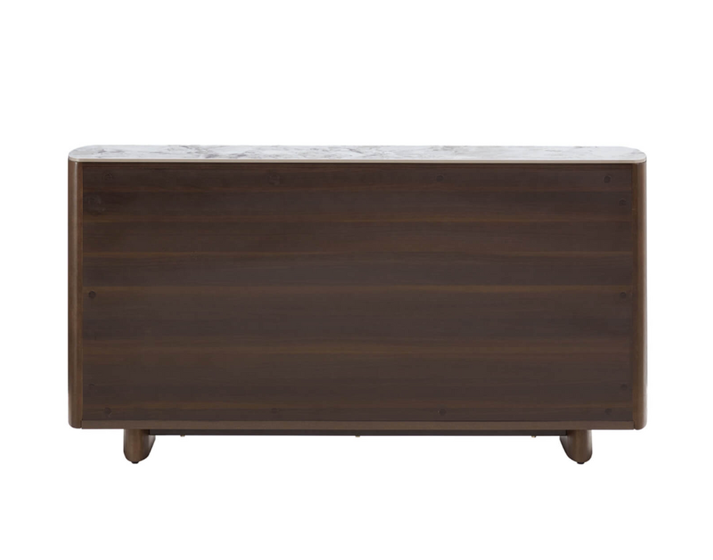 Vanessa 1.6m Sideboard - Luxury Interiors