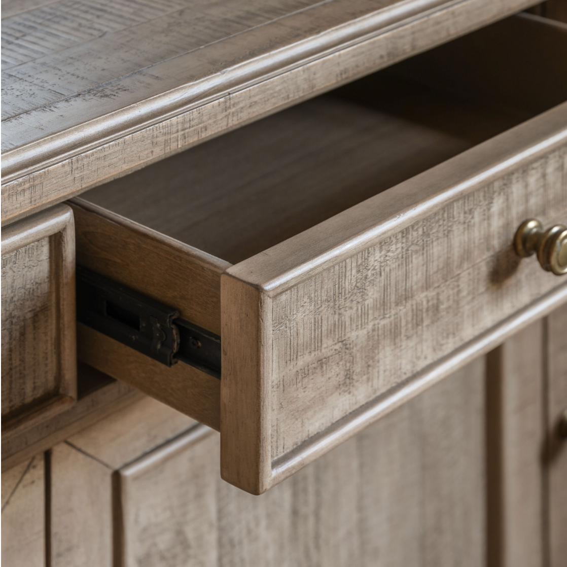 Vancouver Sideboard - Luxury Interiors