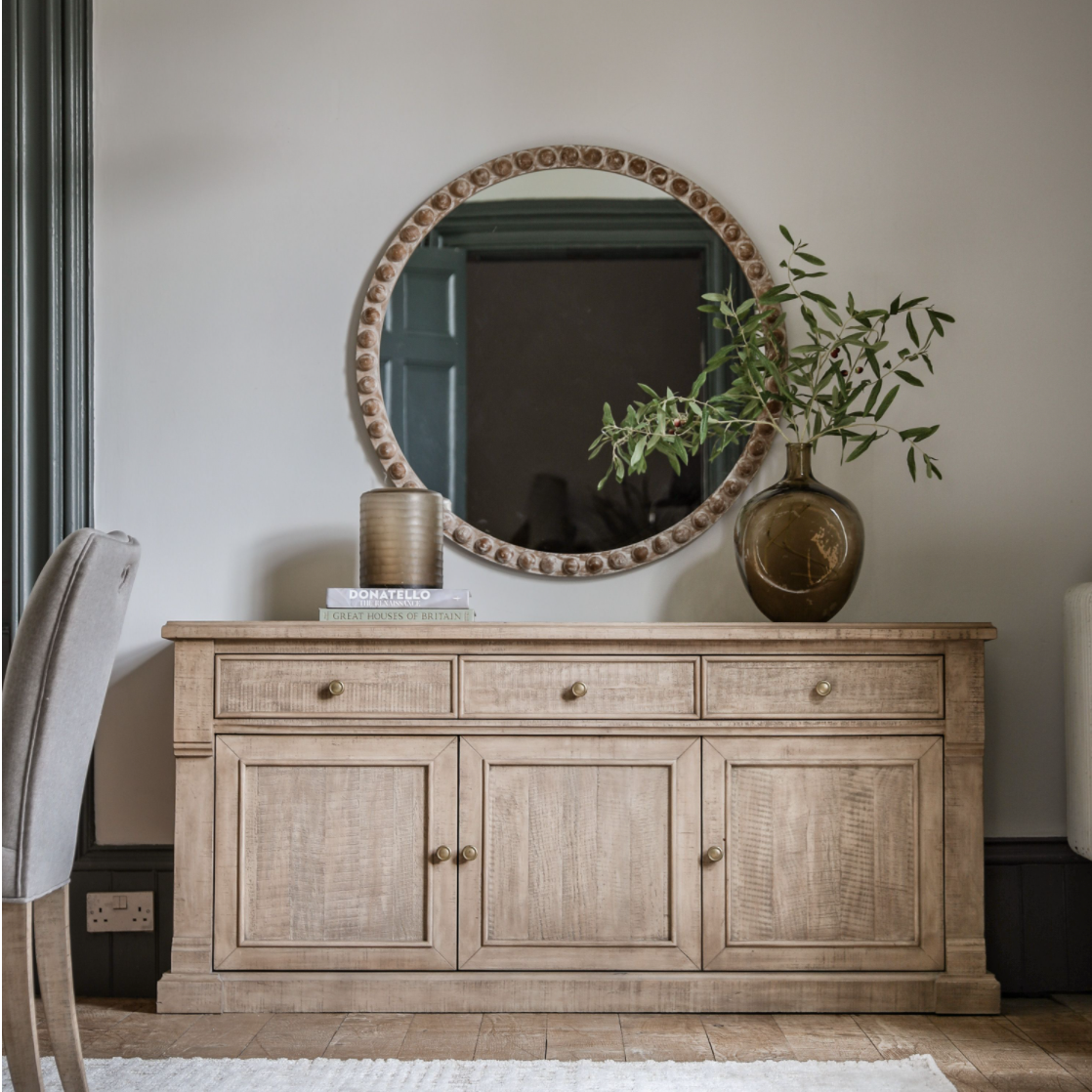 Vancouver Sideboard - Luxury Interiors