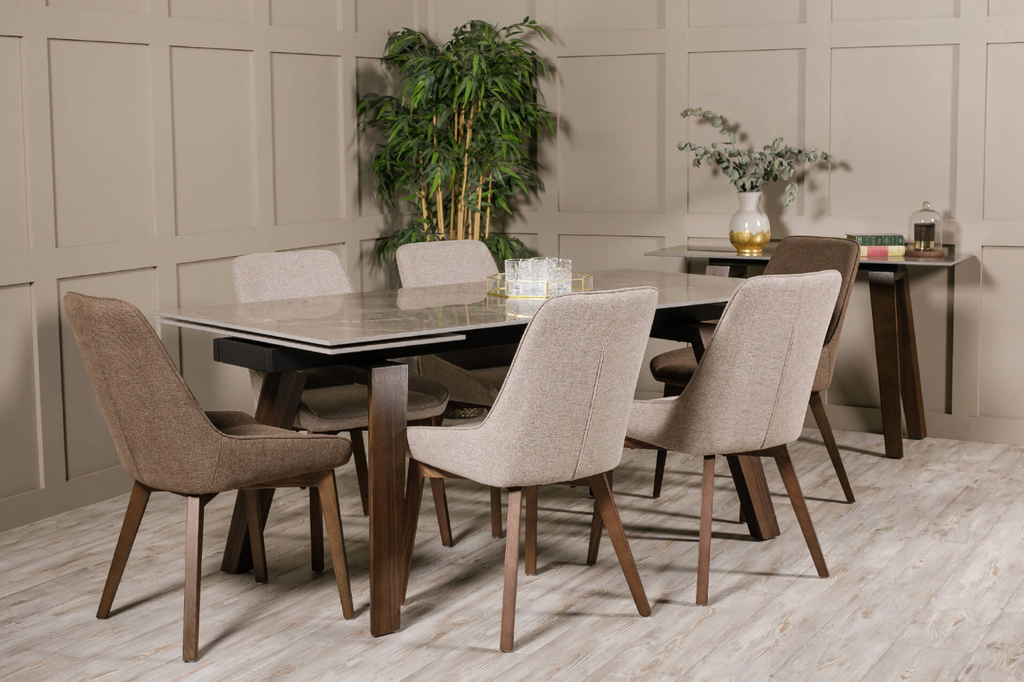 Axton Dining Chairs (PAIR)