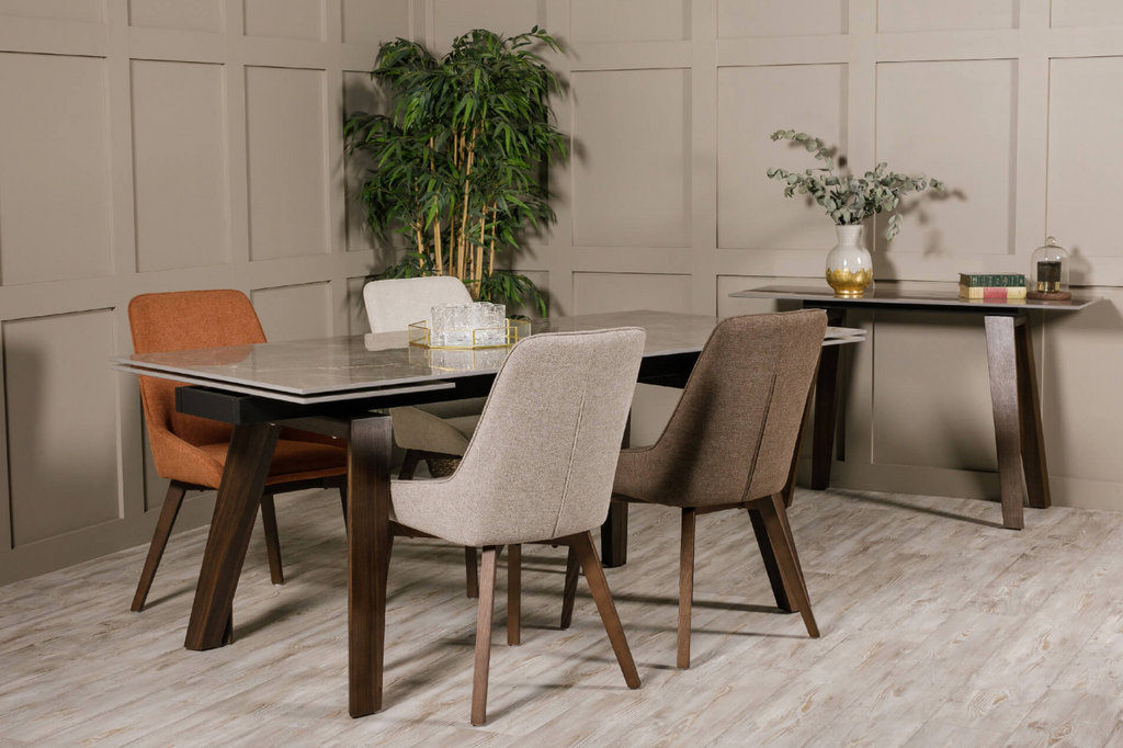 Axton Dining Chairs (PAIR)