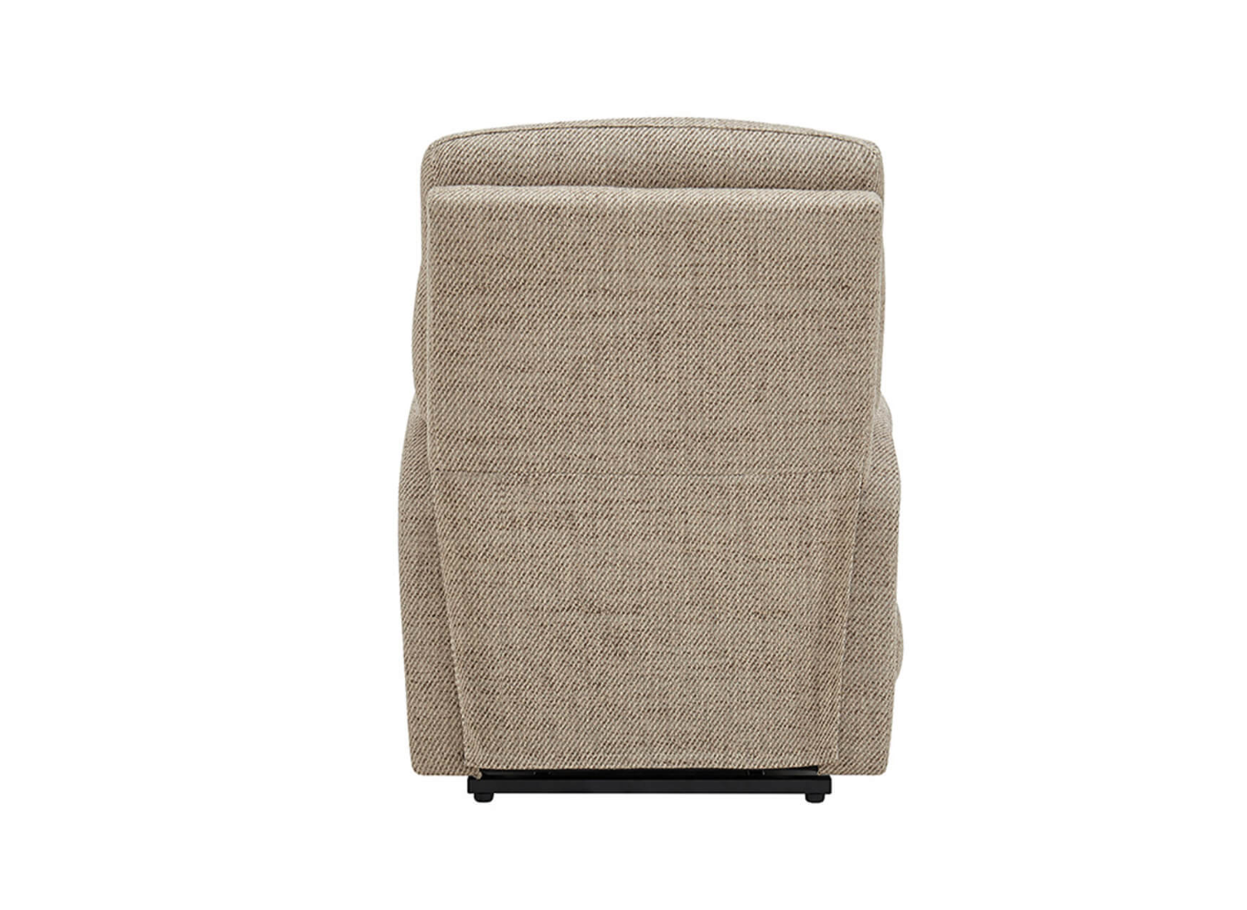 Presley Fabric Lift & Rise Armchair - Luxury Interiors