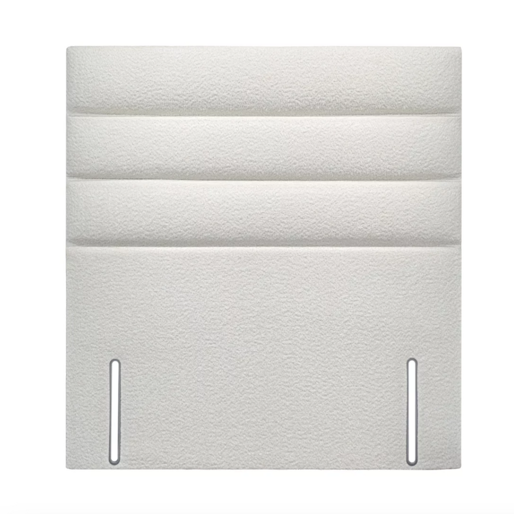 Niamh Full Height Headboard - Luxury Interiors