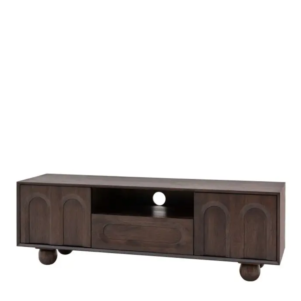 Arc 70s Media Unit - Luxury Interiors