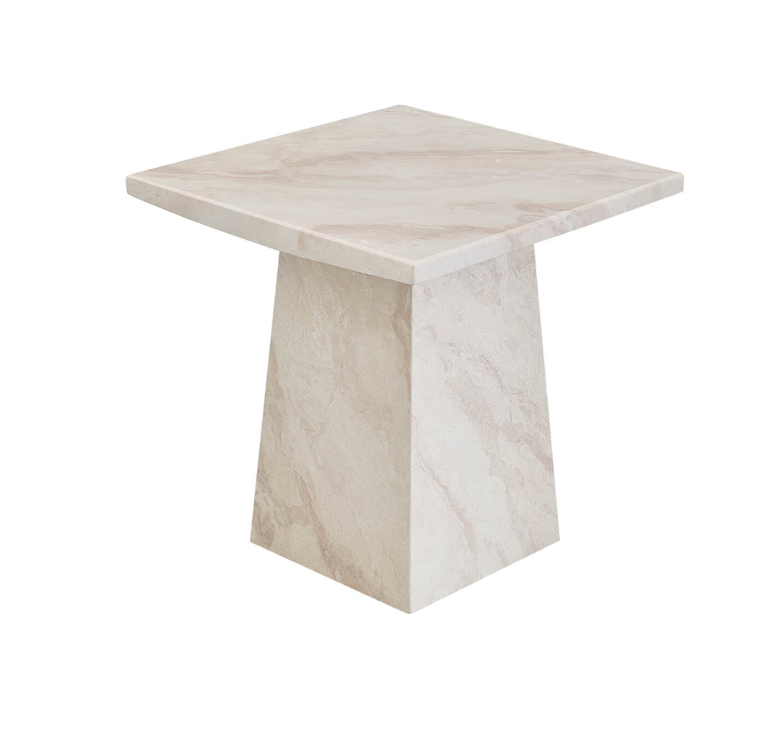 lunar Side Table