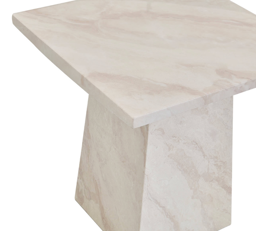 lunar Side Table