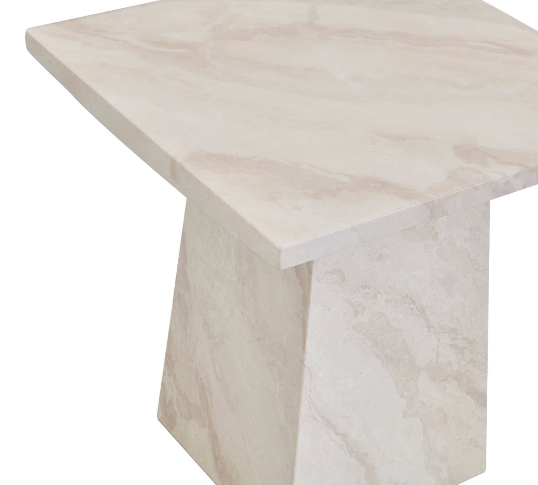 lunar Side Table