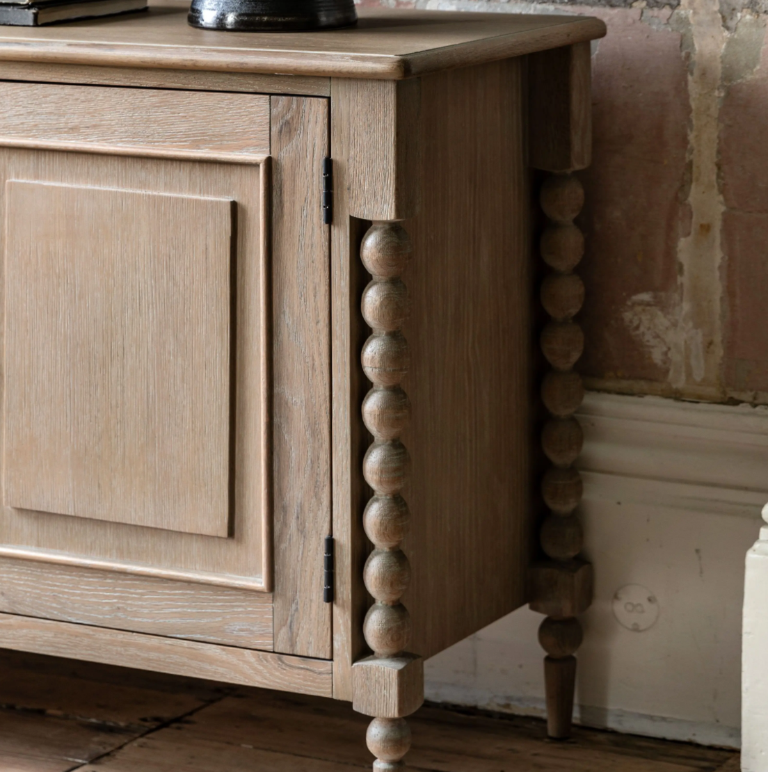 Artisan 2 Door 3 Drawer Sideboard - Luxury Interiors
