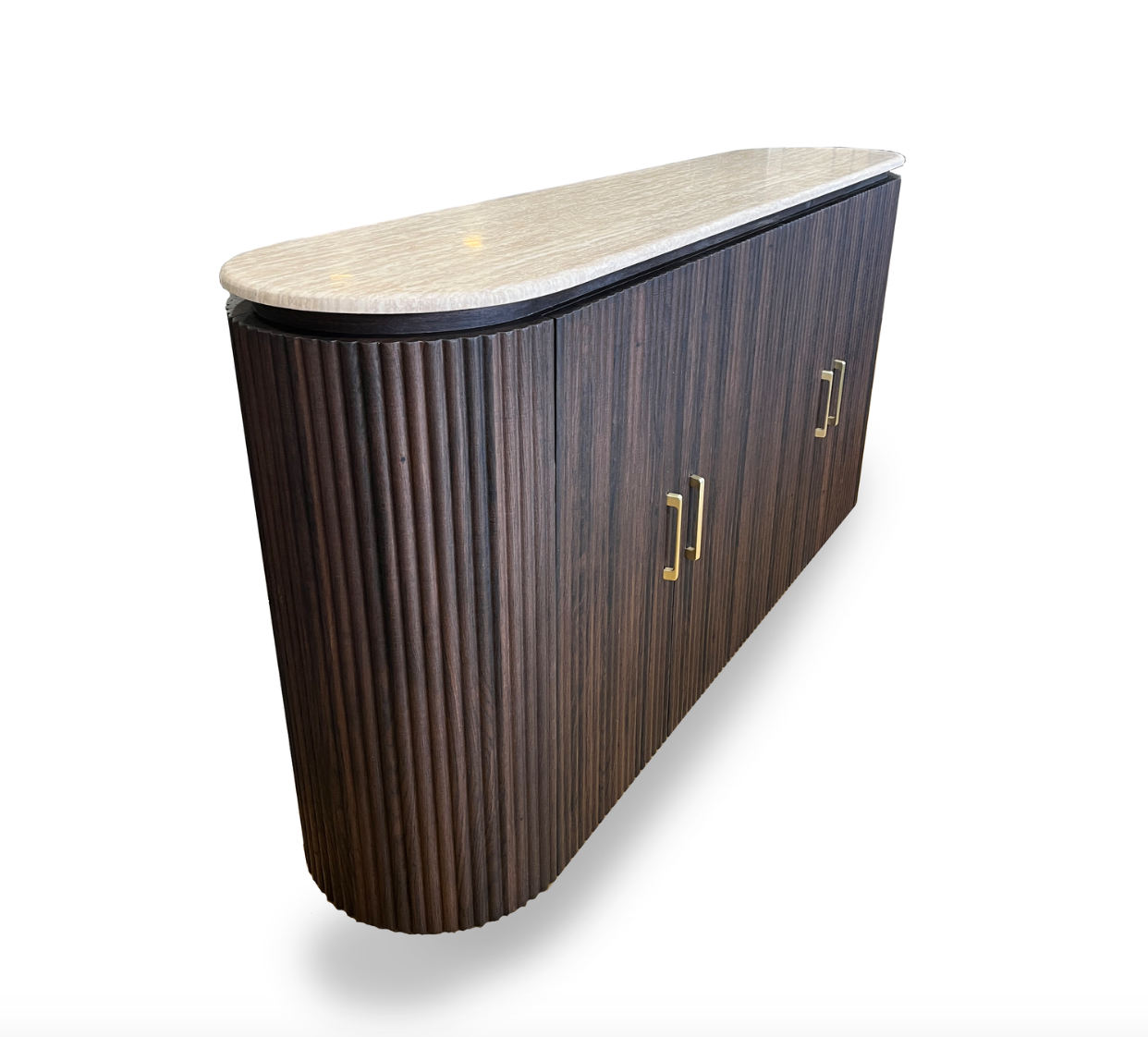 Athena 4 Door Sideboard