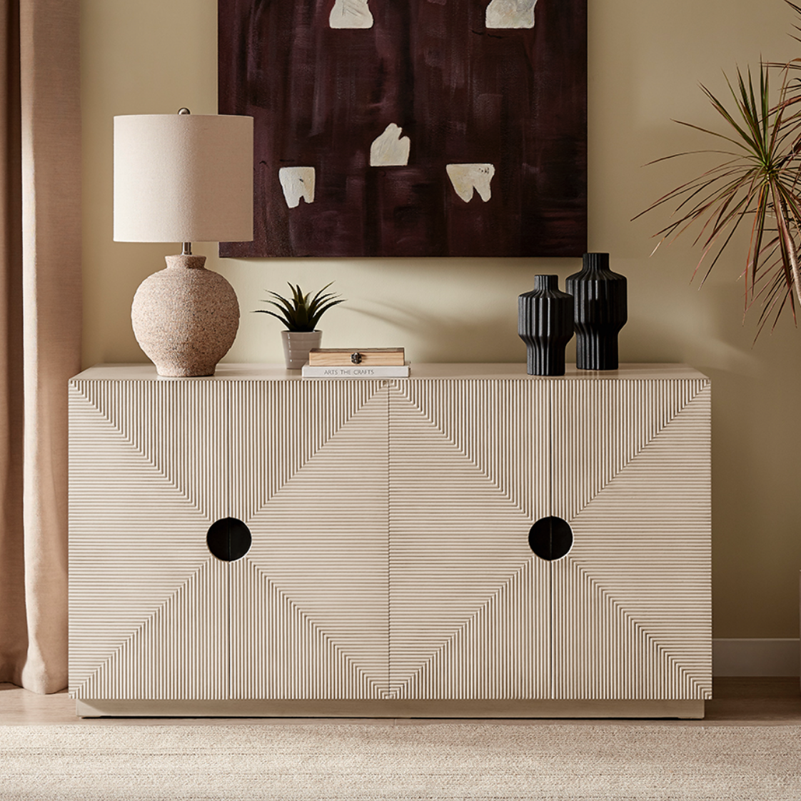 Harbour Sideboard