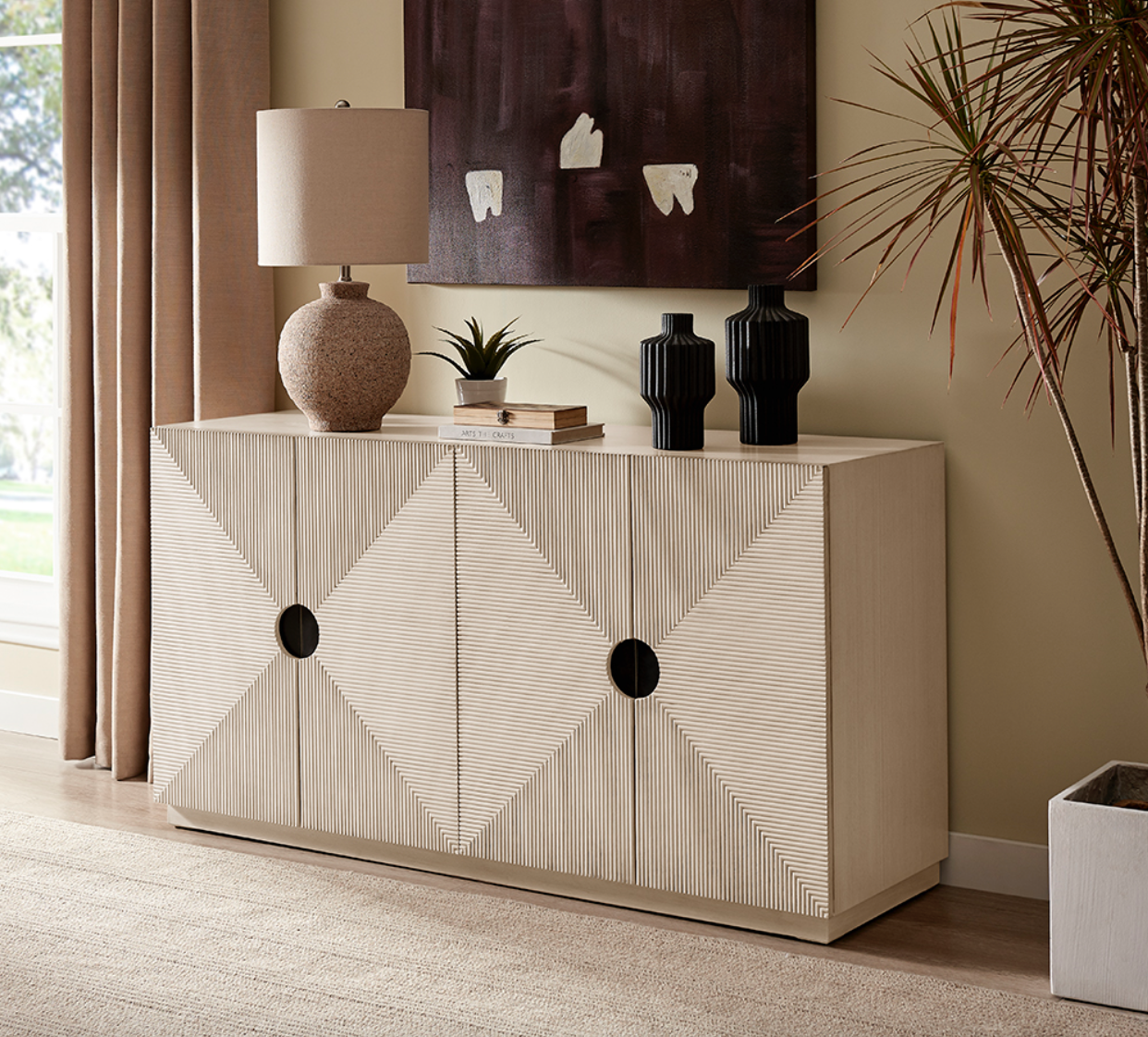 Harbour Sideboard