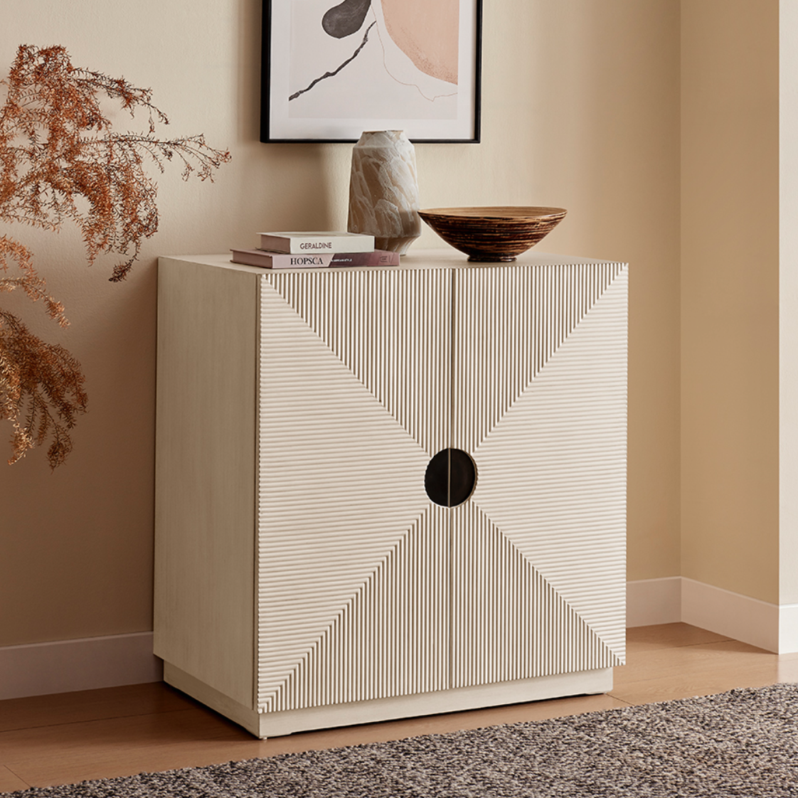 Harbour 2 Door Sideboard