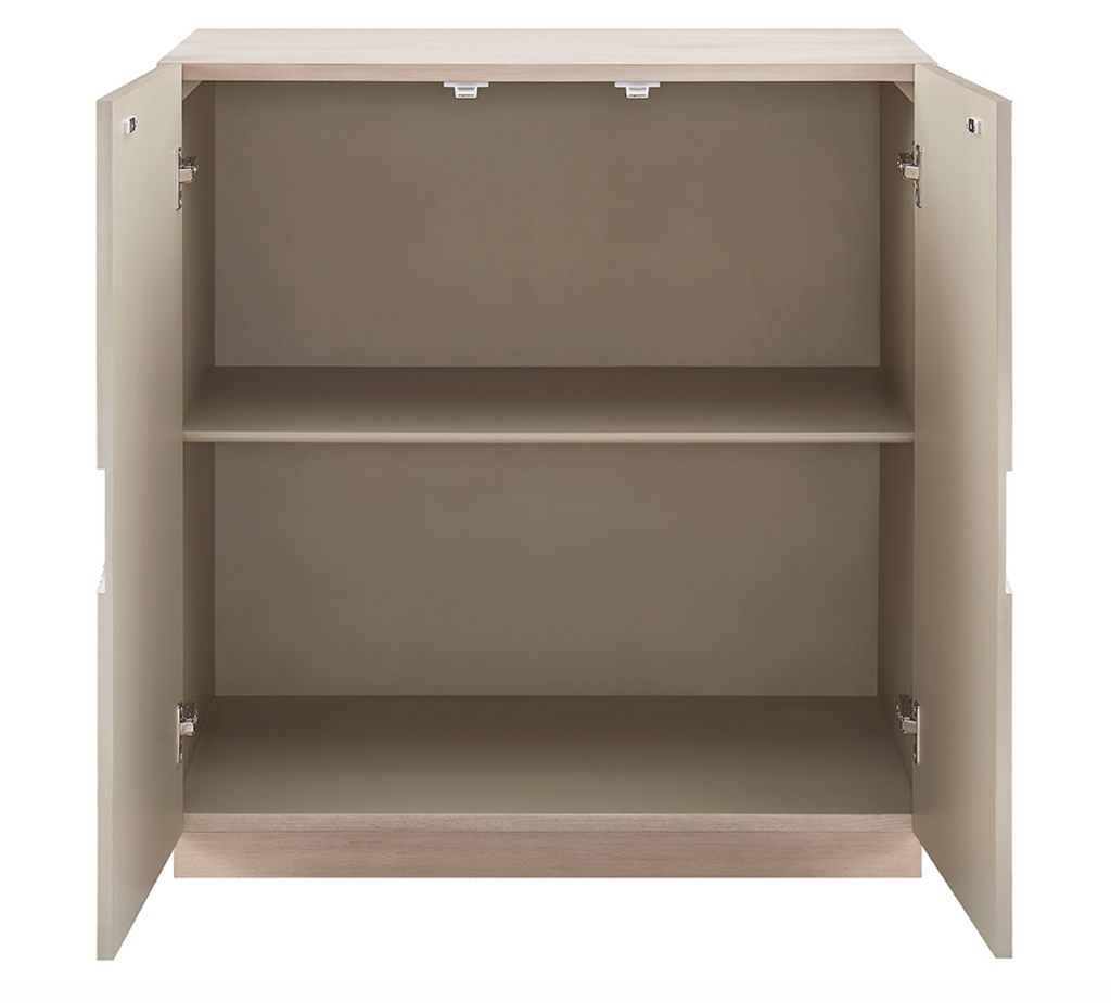 Harbour 2 Door Sideboard