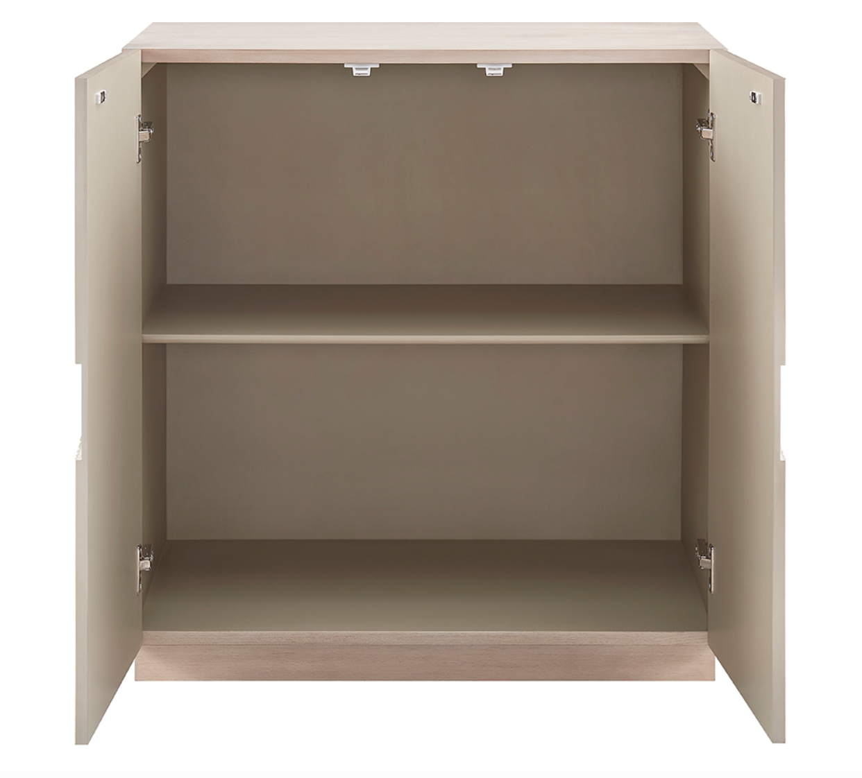 Harbour 2 Door Sideboard